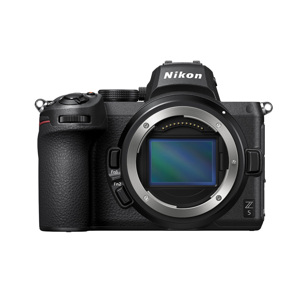 Nikon Z5 Body